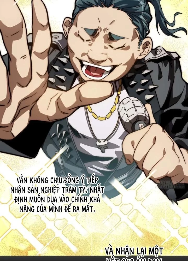 Ta Không Muốn Làm Cứu Thế Chủ Đâu Chapter 36 - Trang 2
