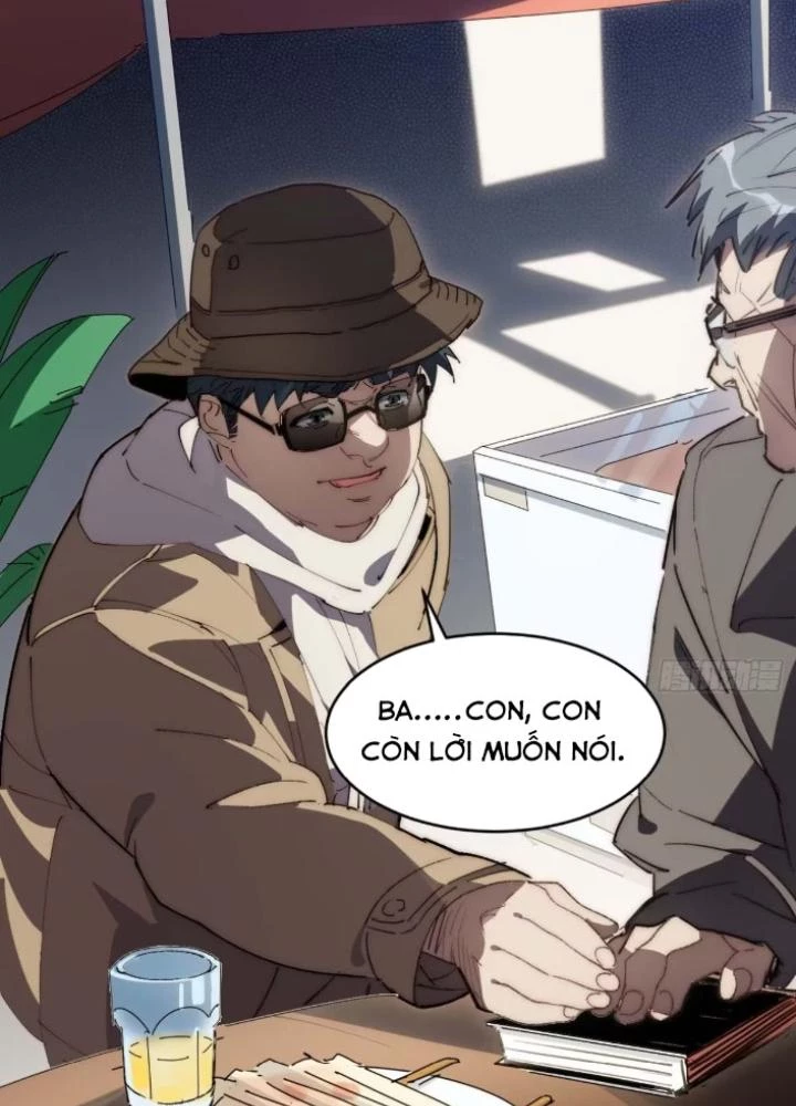Ta Không Muốn Làm Cứu Thế Chủ Đâu Chapter 38 - Trang 2
