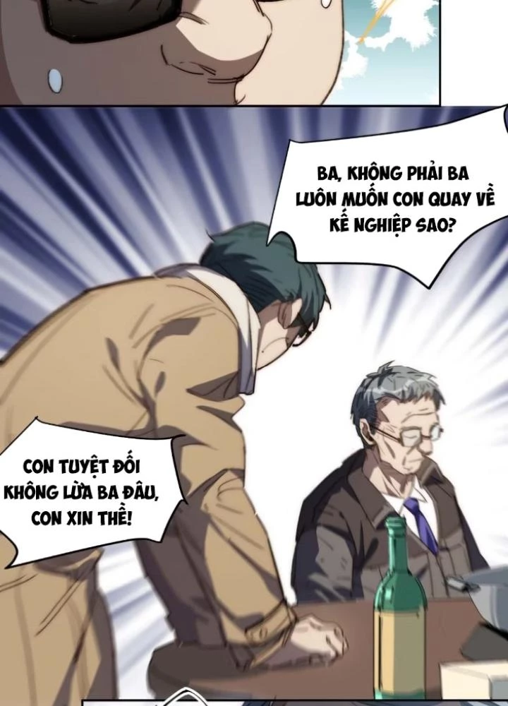 Ta Không Muốn Làm Cứu Thế Chủ Đâu Chapter 38 - Trang 2