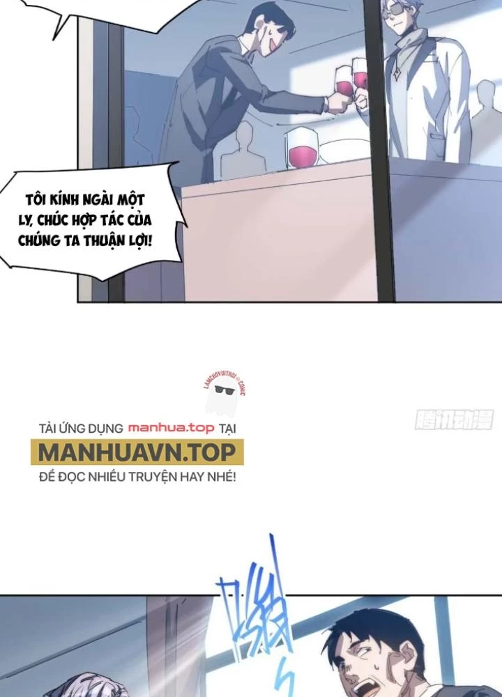 Ta Không Muốn Làm Cứu Thế Chủ Đâu Chapter 38 - Trang 2