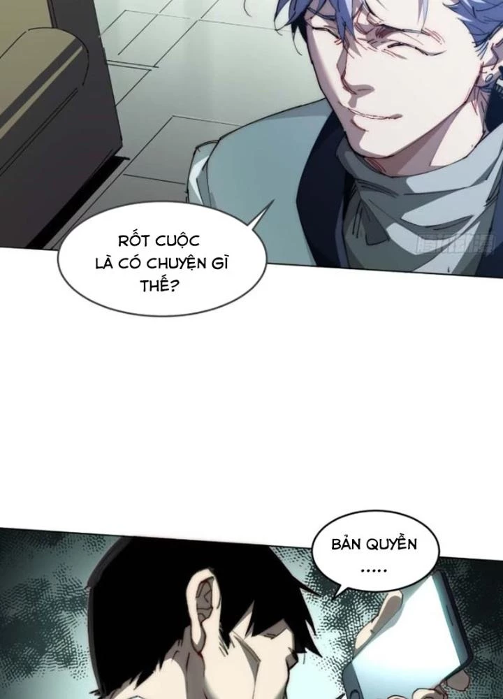 Ta Không Muốn Làm Cứu Thế Chủ Đâu Chapter 39 - Trang 2
