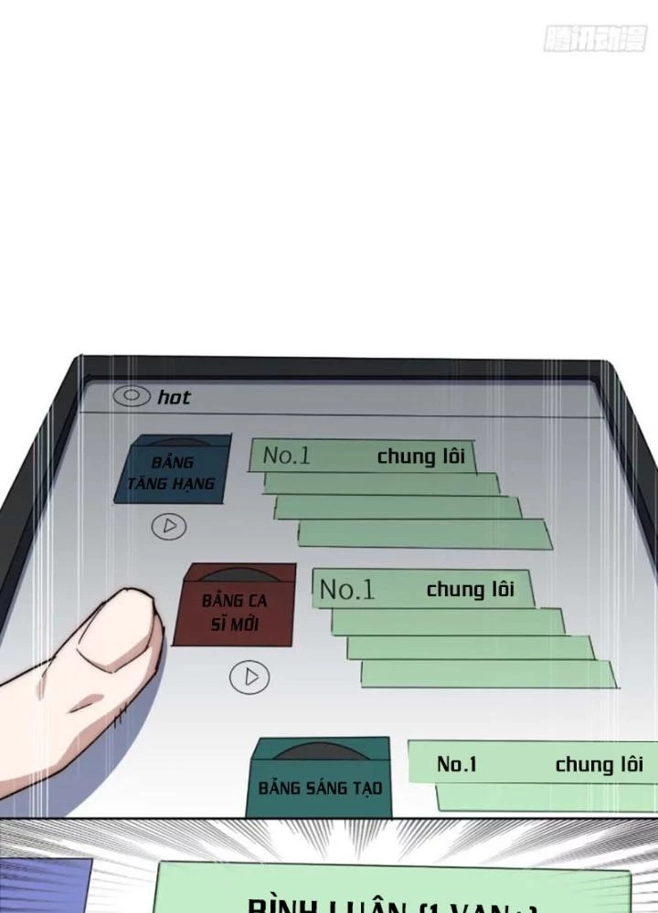 Ta Không Muốn Làm Cứu Thế Chủ Đâu Chapter 39 - Trang 2