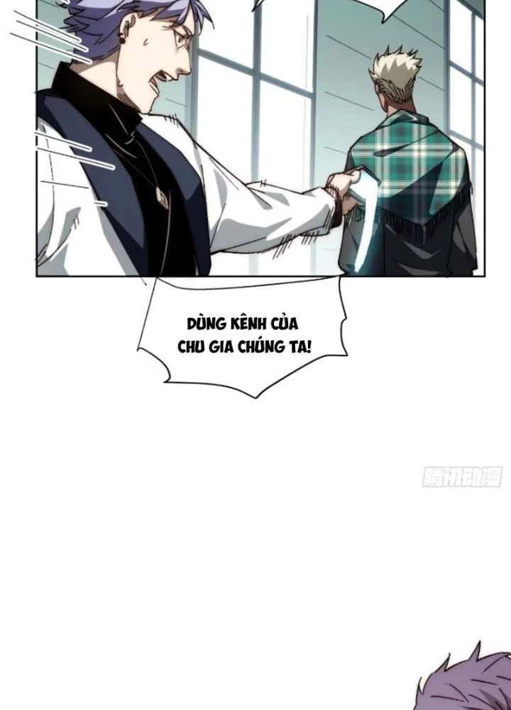 Ta Không Muốn Làm Cứu Thế Chủ Đâu Chapter 39 - Trang 2