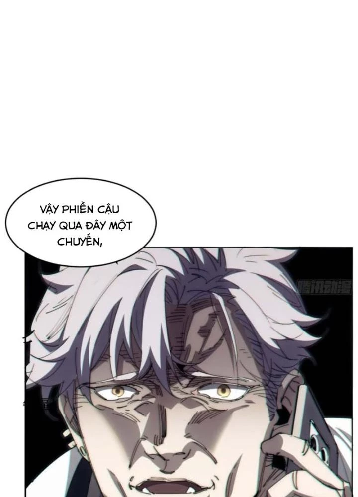 Ta Không Muốn Làm Cứu Thế Chủ Đâu Chapter 39 - Trang 2