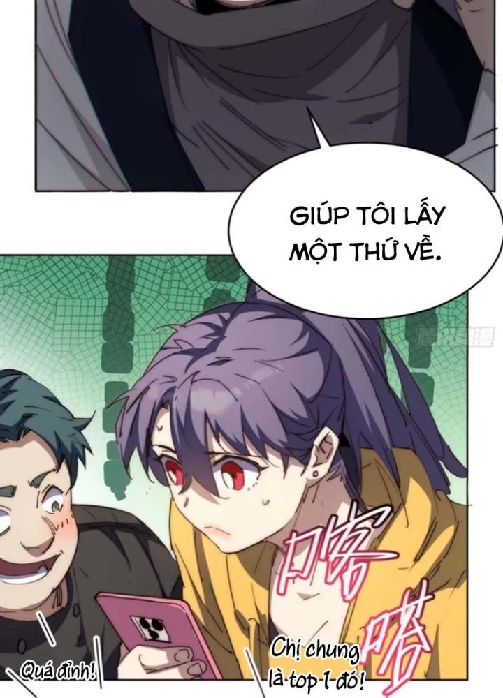 Ta Không Muốn Làm Cứu Thế Chủ Đâu Chapter 39 - Trang 2