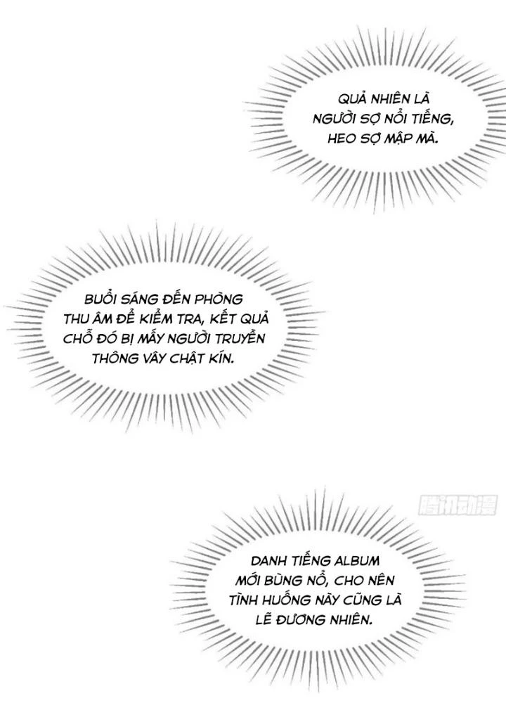 Ta Không Muốn Làm Cứu Thế Chủ Đâu Chapter 40 - Trang 2