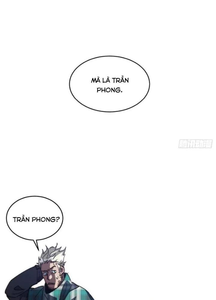 Ta Không Muốn Làm Cứu Thế Chủ Đâu Chapter 41 - Trang 2