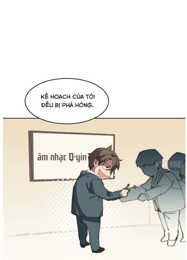 Ta Không Muốn Làm Cứu Thế Chủ Đâu Chapter 41 - Trang 2