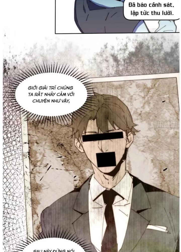 Ta Không Muốn Làm Cứu Thế Chủ Đâu Chapter 41 - Trang 2