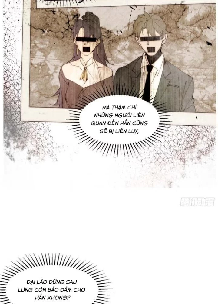 Ta Không Muốn Làm Cứu Thế Chủ Đâu Chapter 41 - Trang 2