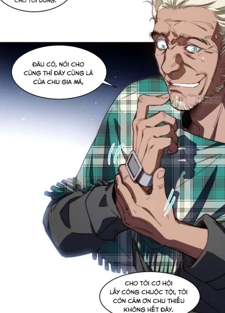 Ta Không Muốn Làm Cứu Thế Chủ Đâu Chapter 41 - Trang 2