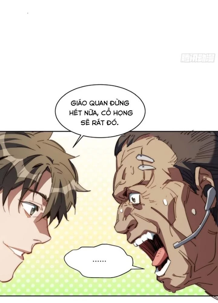 Ta Không Muốn Làm Cứu Thế Chủ Đâu Chapter 43 - Trang 2