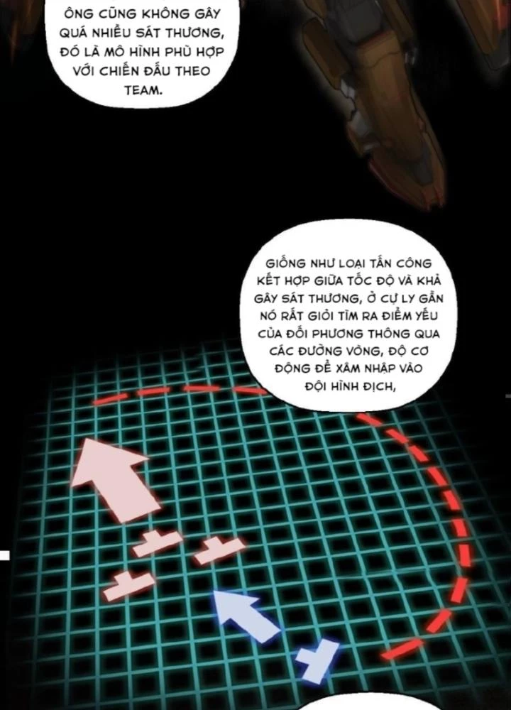 Nhân Hình Thiết Giáp Chapter 16 - Trang 2