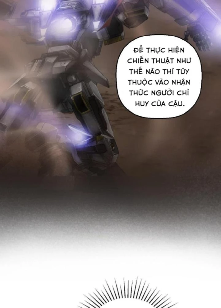 Nhân Hình Thiết Giáp Chapter 16 - Trang 2
