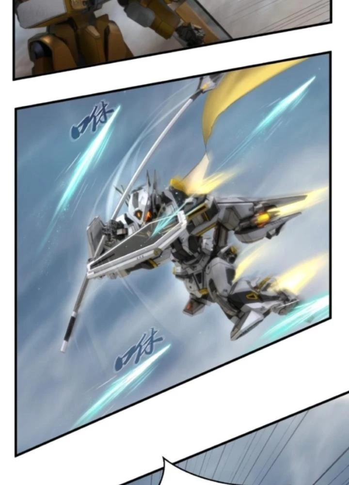 Nhân Hình Thiết Giáp Chapter 16 - Trang 2