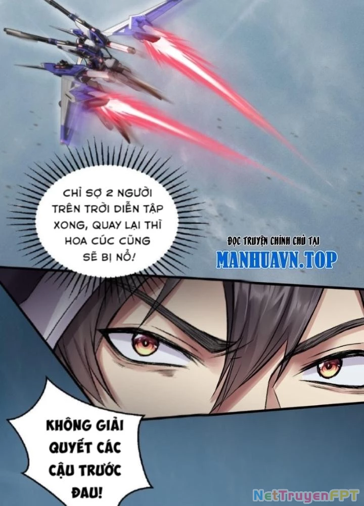 Nhân Hình Thiết Giáp Chapter 16 - Trang 2