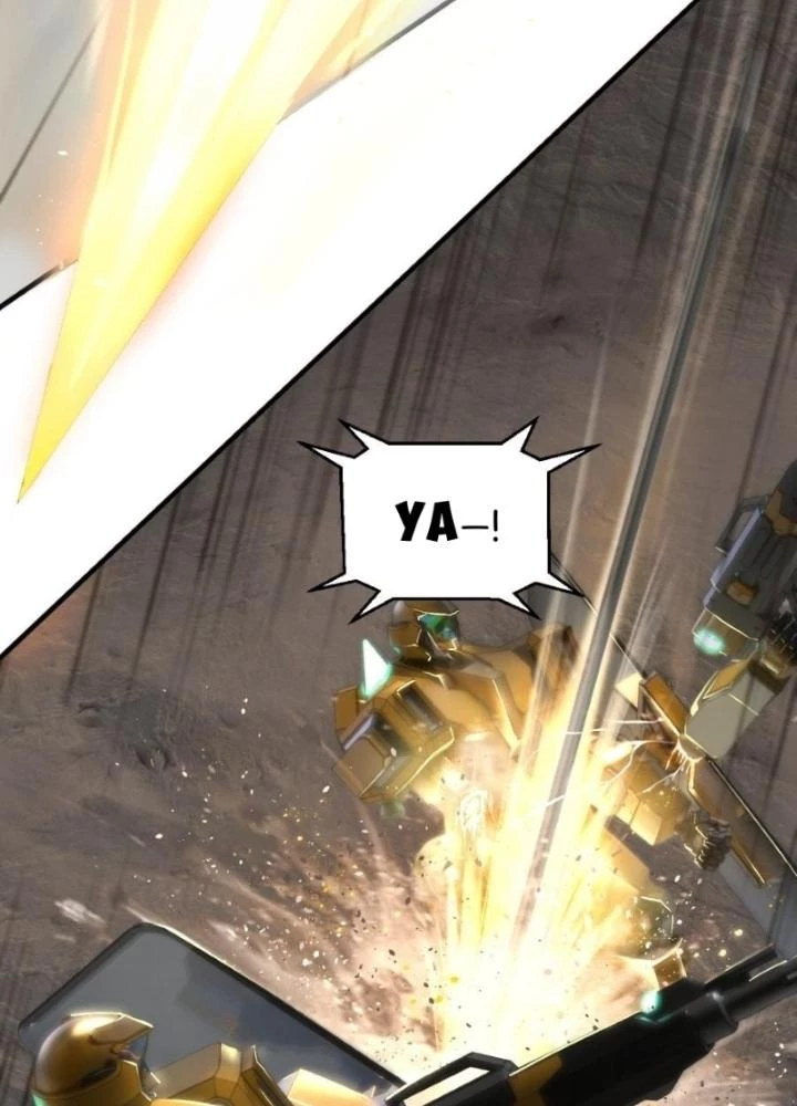 Nhân Hình Thiết Giáp Chapter 16 - Trang 2