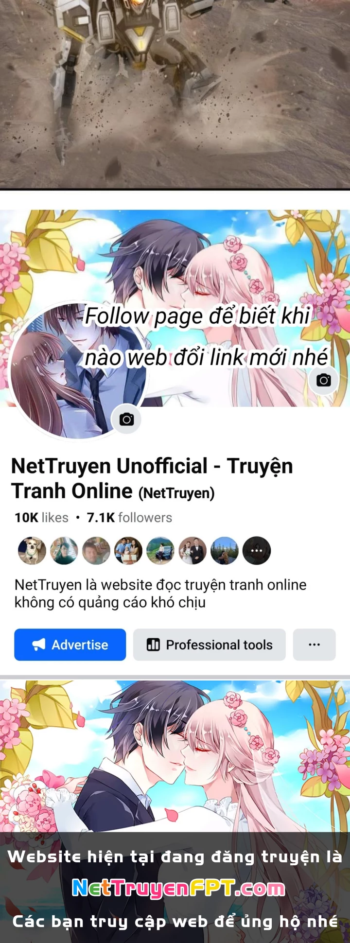 Nhân Hình Thiết Giáp Chapter 16 - Trang 2