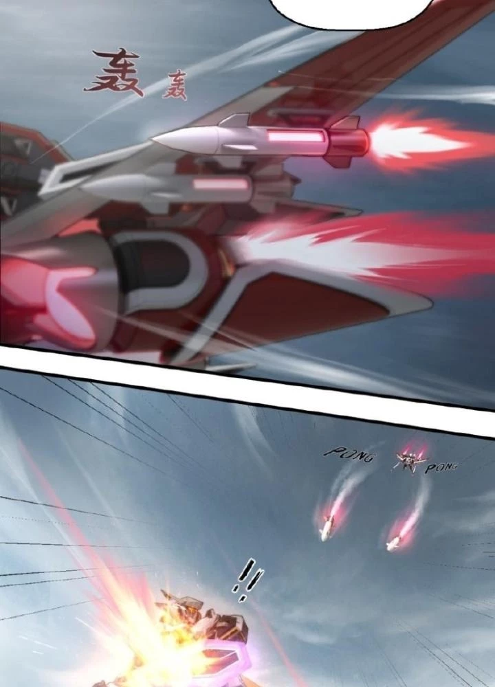 Nhân Hình Thiết Giáp Chapter 17 - Trang 2