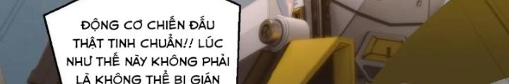 Nhân Hình Thiết Giáp Chapter 17 - Trang 2