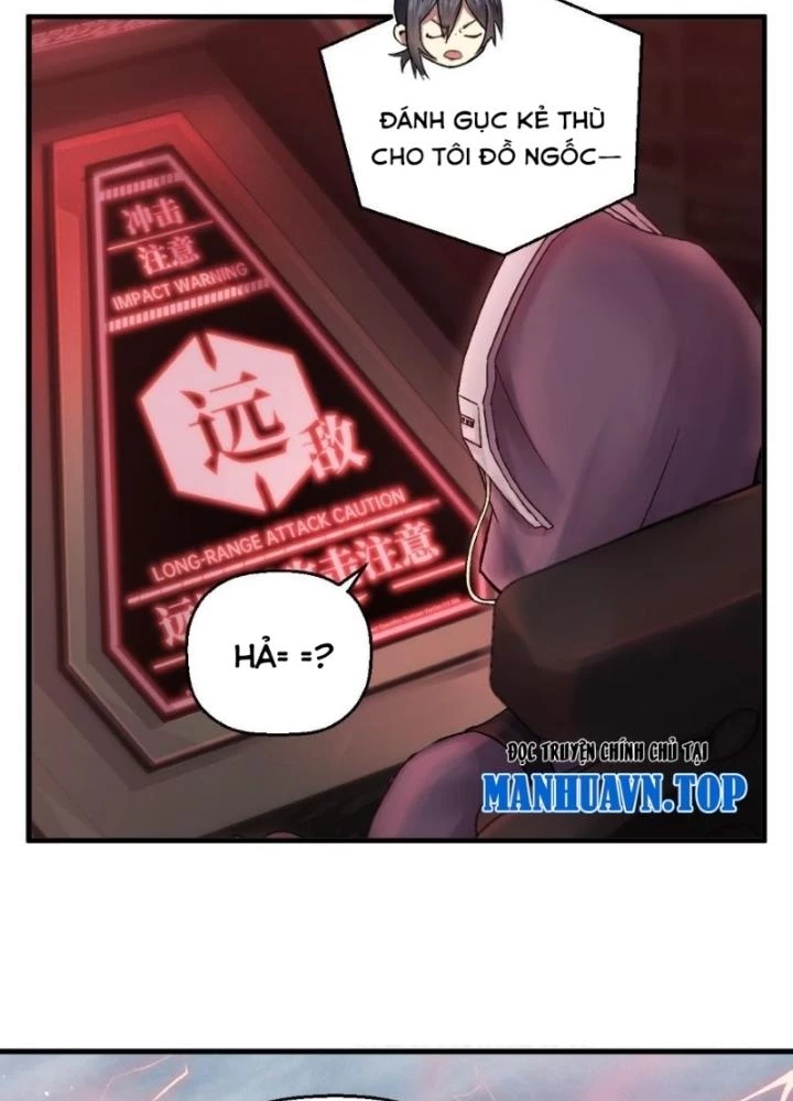 Nhân Hình Thiết Giáp Chapter 17 - Trang 2
