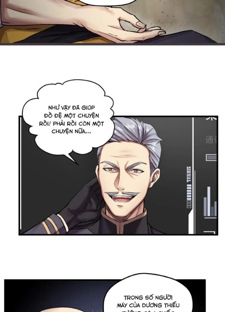 Nhân Hình Thiết Giáp Chapter 18 - Trang 2