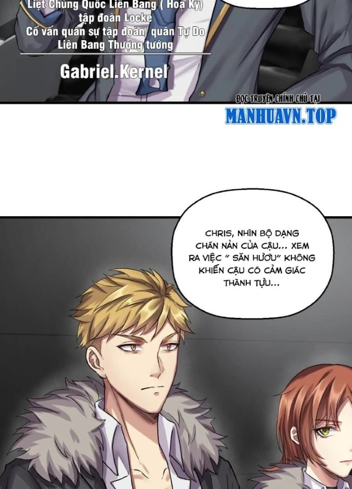 Nhân Hình Thiết Giáp Chapter 18 - Trang 2