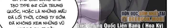 Nhân Hình Thiết Giáp Chapter 18 - Trang 2