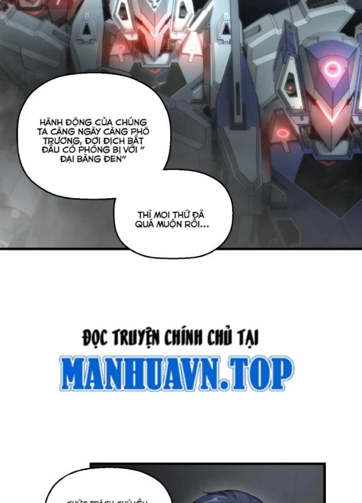 Nhân Hình Thiết Giáp Chapter 18 - Trang 2