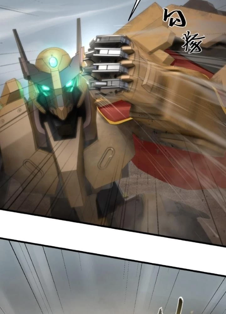 Nhân Hình Thiết Giáp Chapter 19 - Trang 2