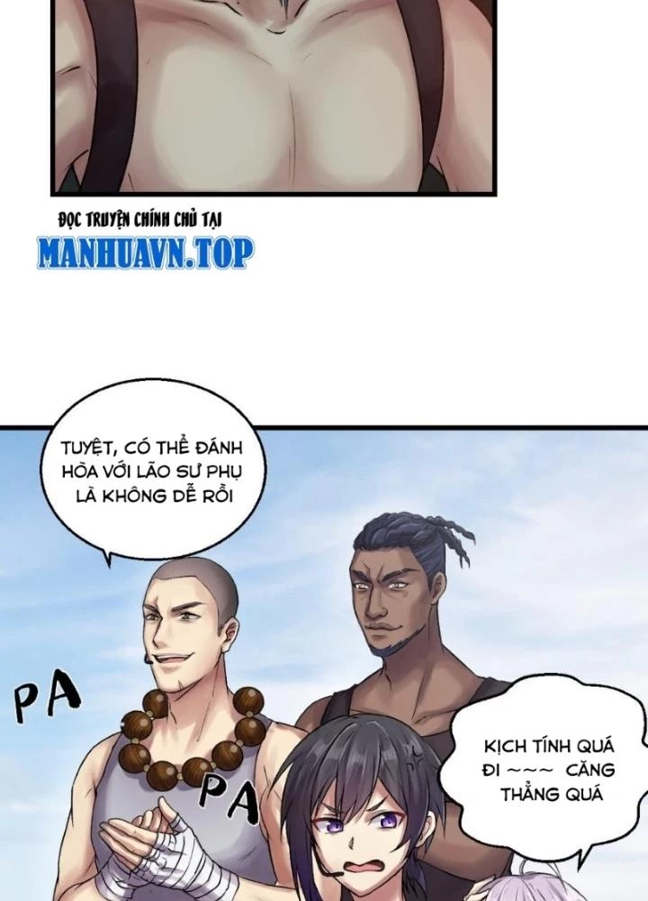 Nhân Hình Thiết Giáp Chapter 19 - Trang 2