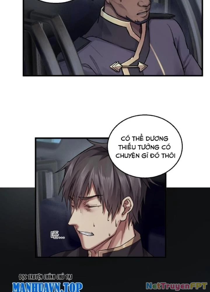 Nhân Hình Thiết Giáp Chapter 19 - Trang 2