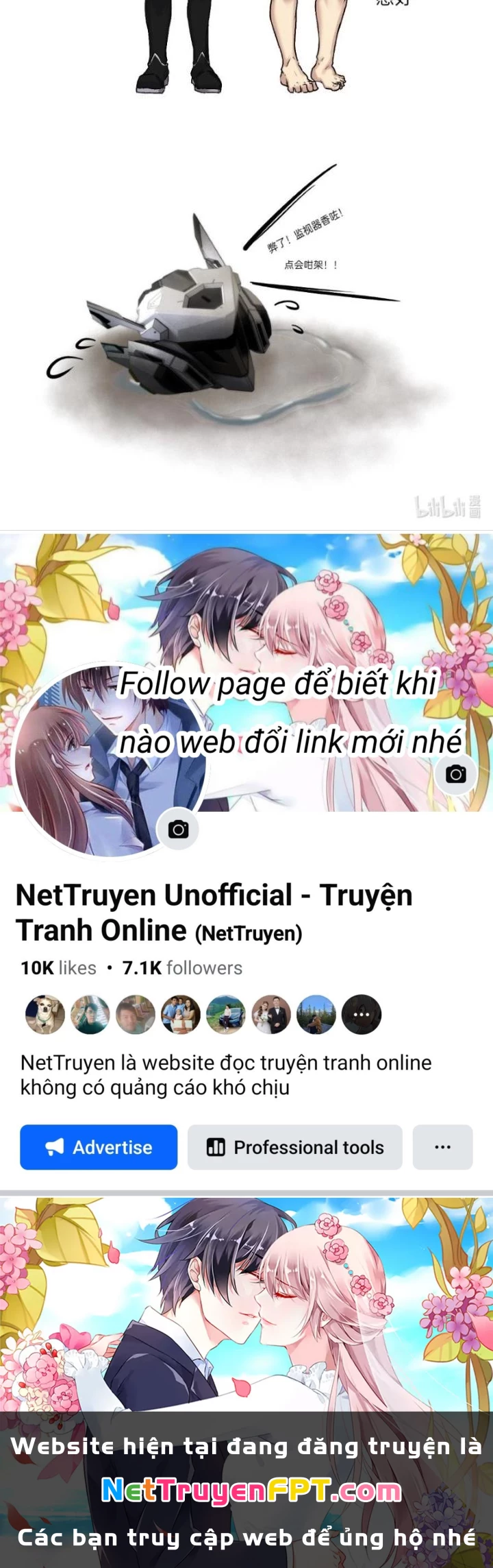 Nhân Hình Thiết Giáp Chapter 19 - Trang 2
