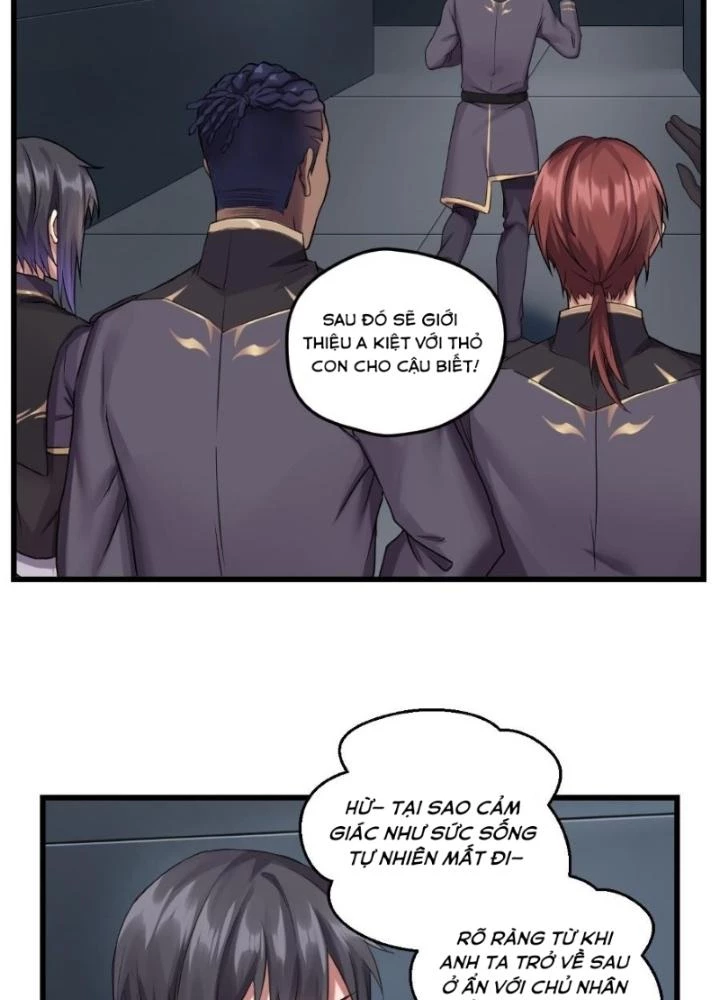 Nhân Hình Thiết Giáp Chapter 20 - Trang 2