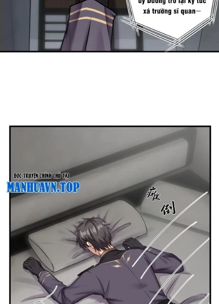 Nhân Hình Thiết Giáp Chapter 20 - Trang 2