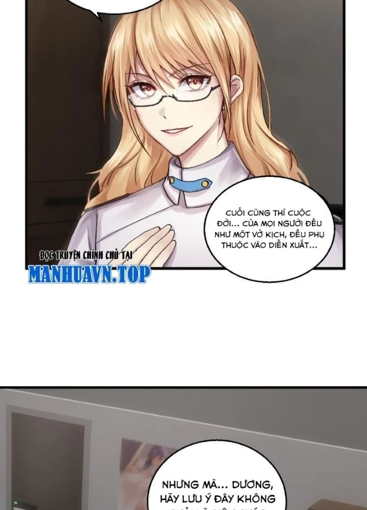 Nhân Hình Thiết Giáp Chapter 20 - Trang 2