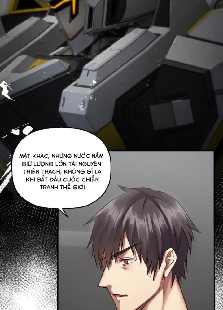 Nhân Hình Thiết Giáp Chapter 20 - Trang 2