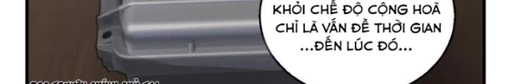 Nhân Hình Thiết Giáp Chapter 20 - Trang 2