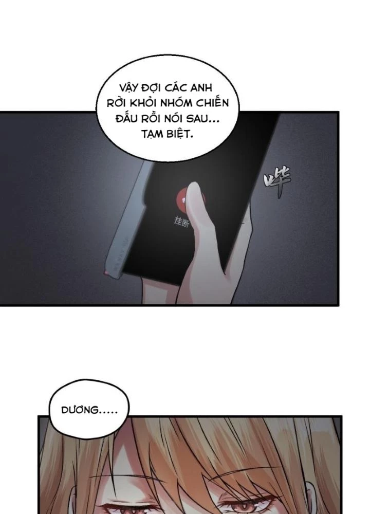 Nhân Hình Thiết Giáp Chapter 20 - Trang 2