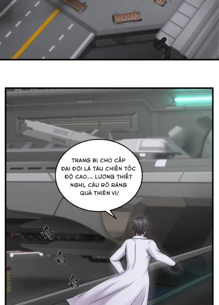 Nhân Hình Thiết Giáp Chapter 21 - Trang 2