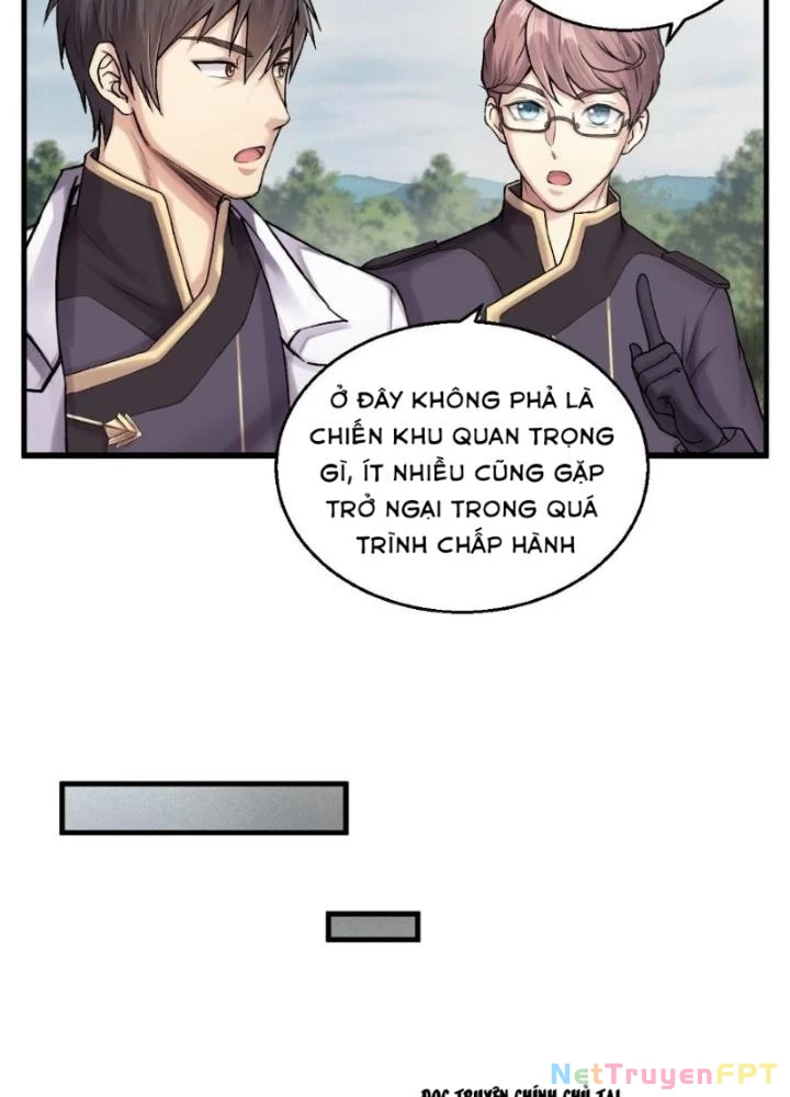 Nhân Hình Thiết Giáp Chapter 22 - Trang 2