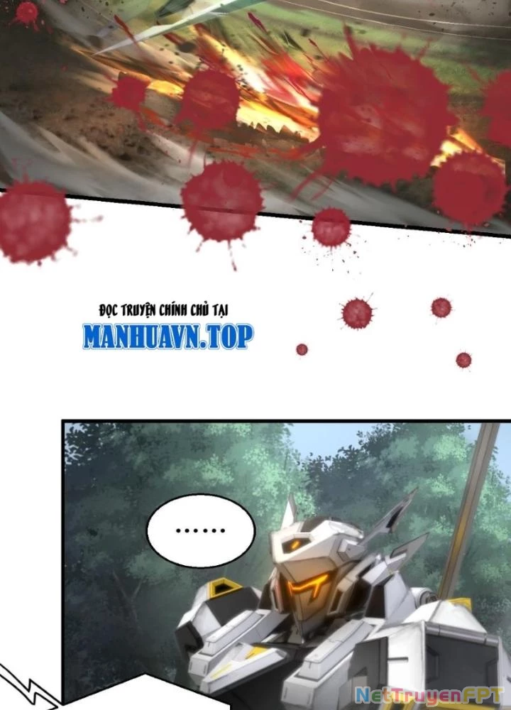 Nhân Hình Thiết Giáp Chapter 23 - Trang 2