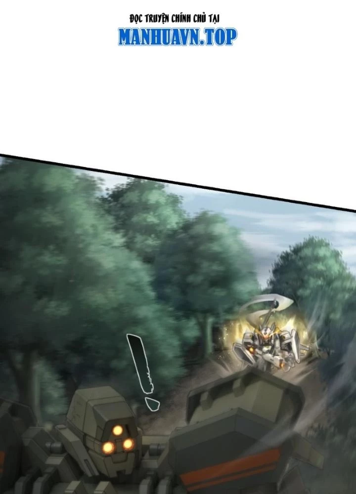 Nhân Hình Thiết Giáp Chapter 23 - Trang 2