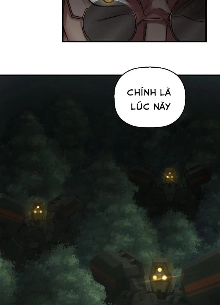 Nhân Hình Thiết Giáp Chapter 23 - Trang 2