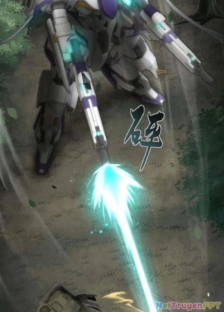 Nhân Hình Thiết Giáp Chapter 24 - Trang 2