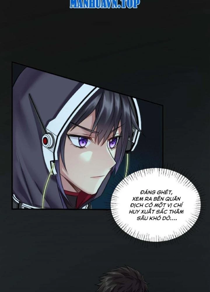 Nhân Hình Thiết Giáp Chapter 24 - Trang 2