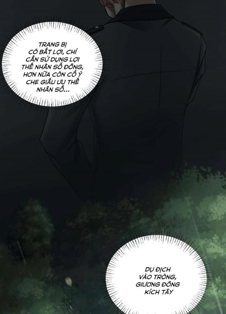 Nhân Hình Thiết Giáp Chapter 24 - Trang 2