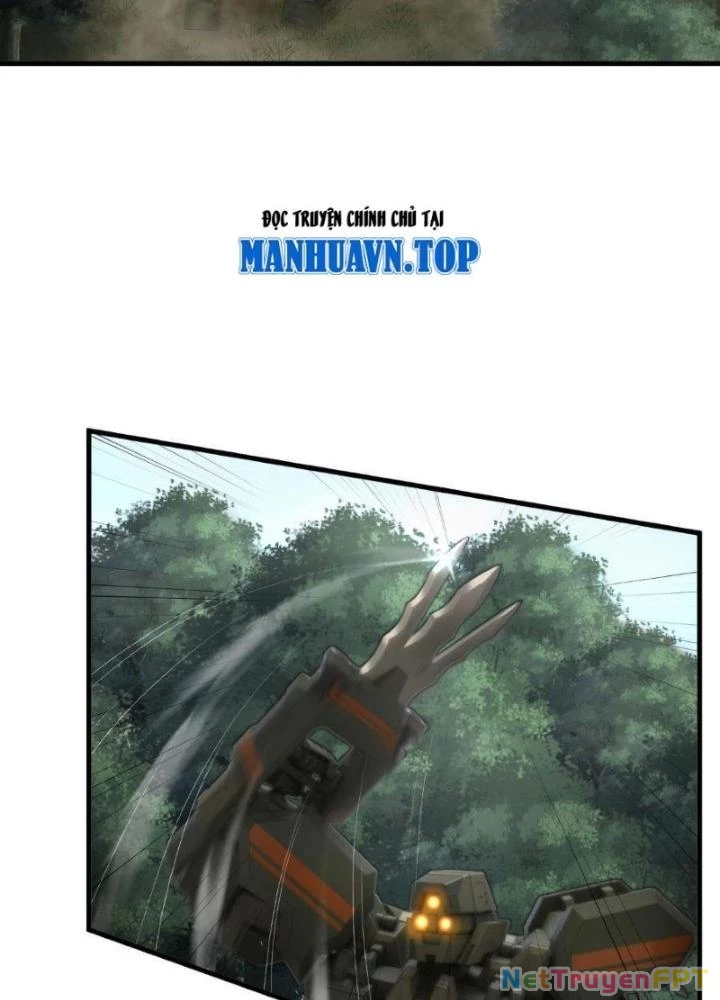 Nhân Hình Thiết Giáp Chapter 24 - Trang 2
