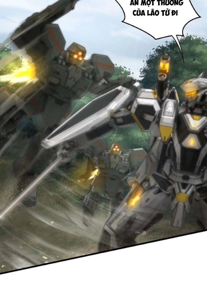 Nhân Hình Thiết Giáp Chapter 24 - Trang 2