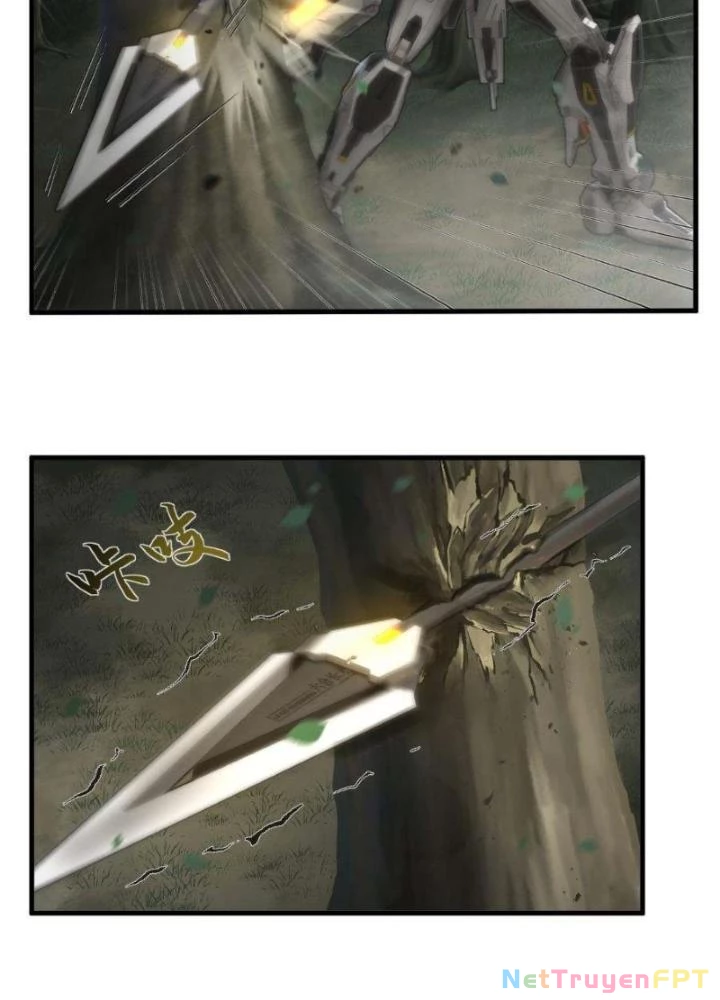 Nhân Hình Thiết Giáp Chapter 24 - Trang 2